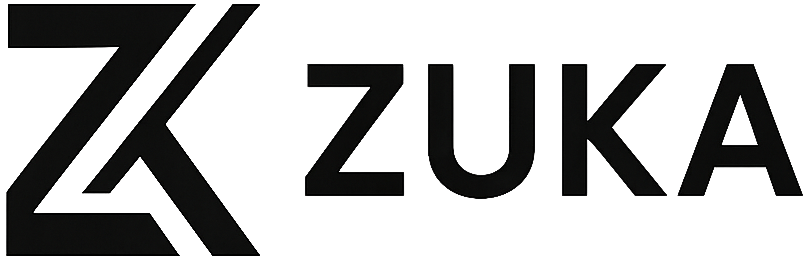 株式会社ZUKA。