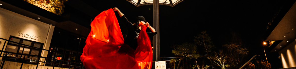 FOR&emsp;DANCER'S LIFE